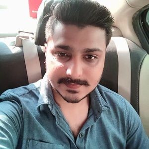 Meet your Posher, Awais